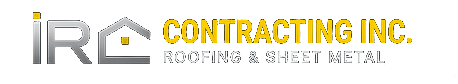 IRC Roofing - Contracting Inc.