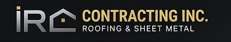 IRC Roofing - Contracting Inc.