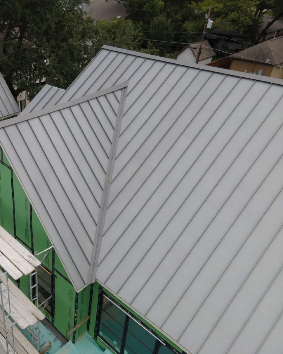 Roof Repair - Expert Service