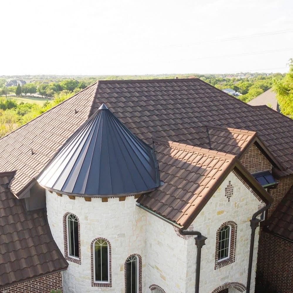 Roofing Project - IRC Roofing Rockwall TX