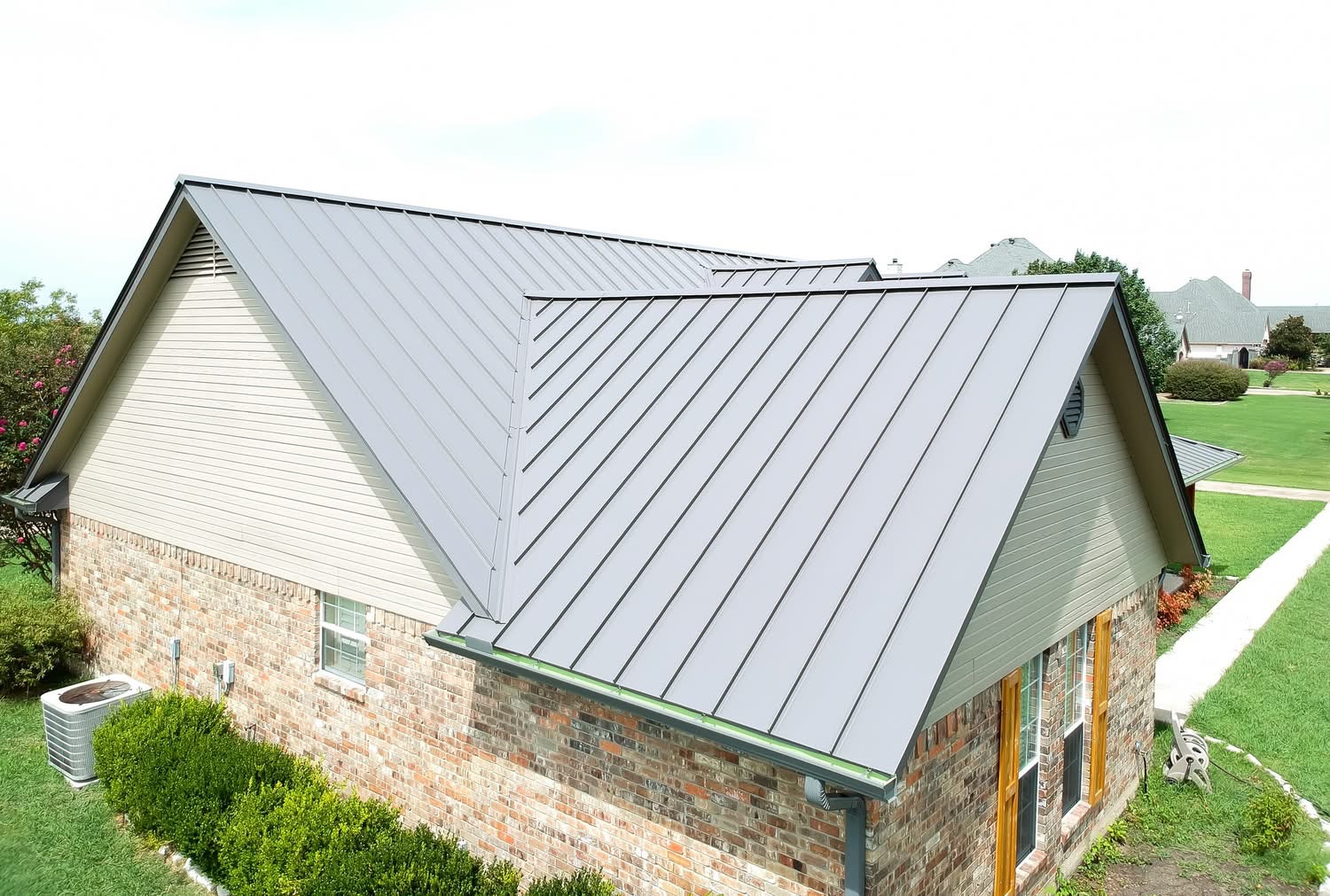 Roofing Project - IRC Roofing Rockwall TX