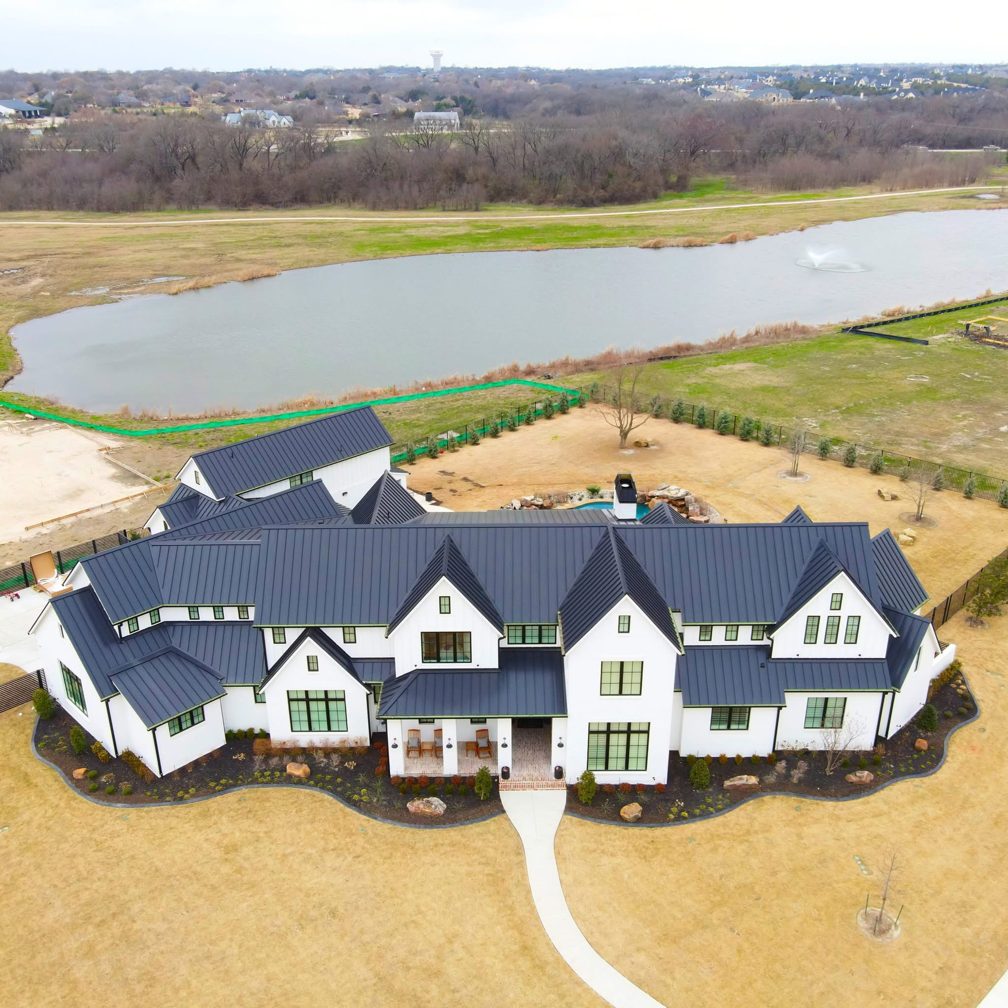 Roof Maintenance - Professional Service